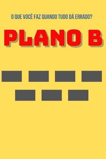 Plano B - O Novo Estagiário (2021) poster