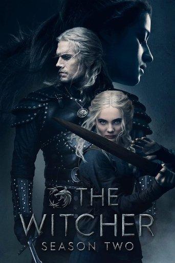 Making The Witcher: Season 2 (2021) poster