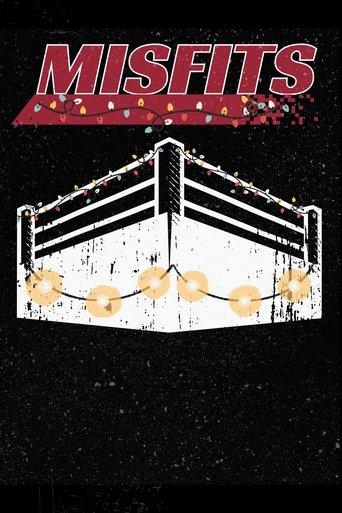 Misfits (2025) poster