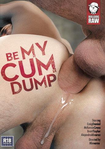 Be My Cum Dump (2015) poster