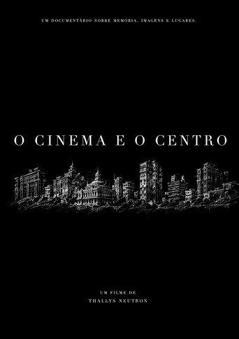 Cinema and Downtown (2026) poster