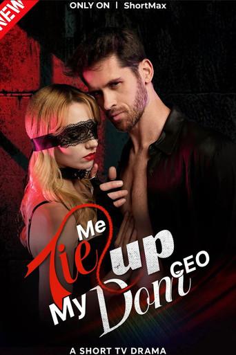 Tie Me Up, My Dom CEO () poster