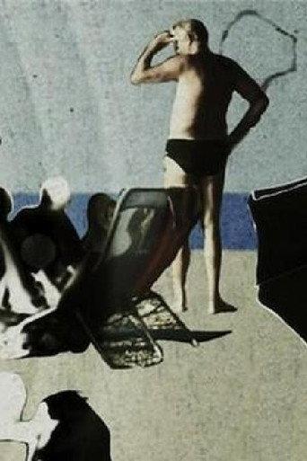 Amnesiac on the Beach (2013) poster