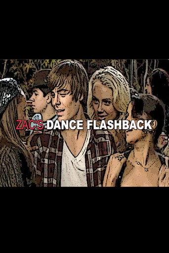 17 Again: Zac's Dance Flashback (2009) poster