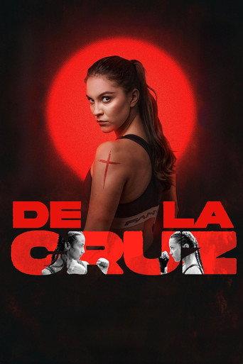 De La Cruz (2025) poster