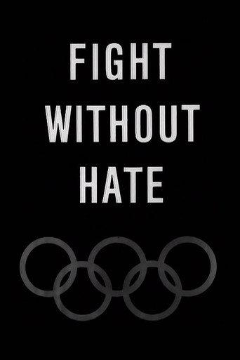 Fight Without Hate (1948) poster