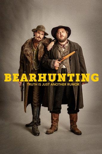 Bearhunting (2027) poster