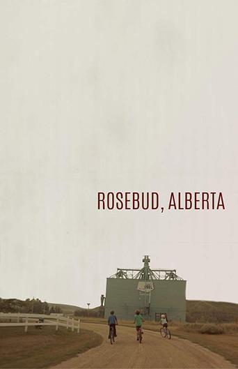 Rosebud, Alberta (2019) poster