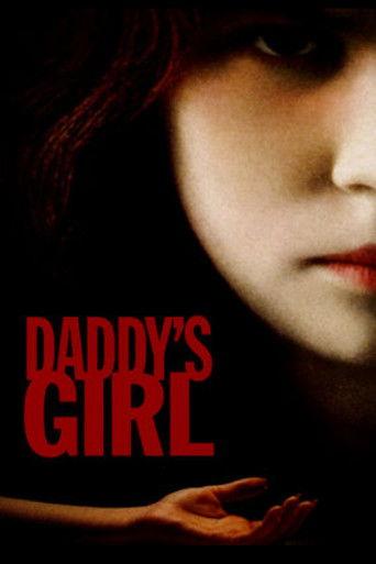Daddy's Girl (1996) poster