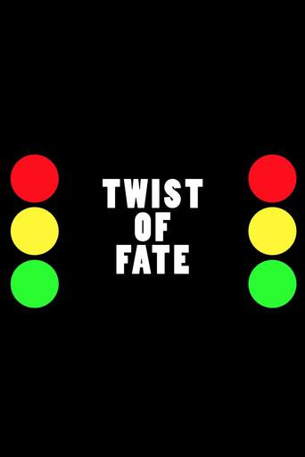 Twist of Fate (2023) poster