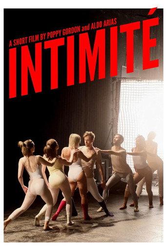 Intimité () poster