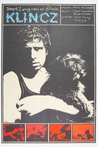 Clinch (1979) poster