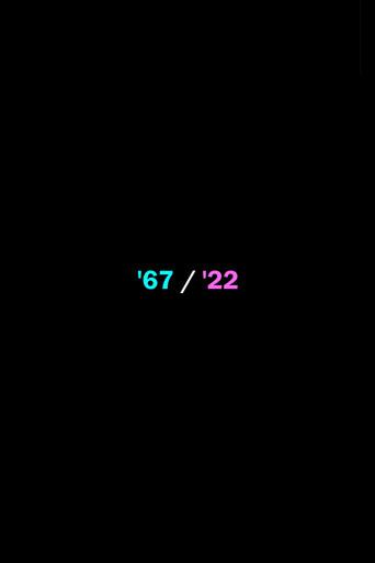 '67/'22 (2022) poster