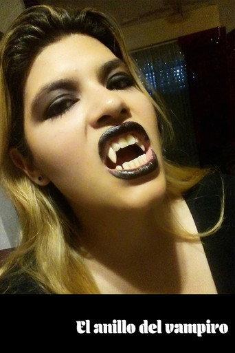 Ring of the vampire (2018) poster