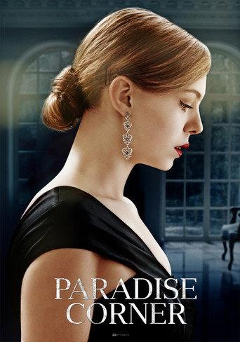 Paradise Corner () poster