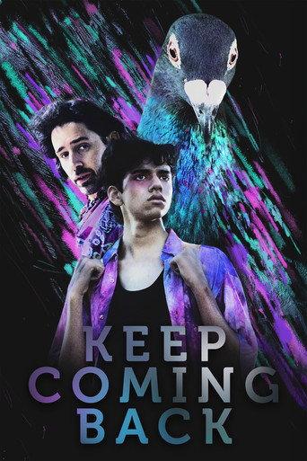 Keep Coming Back (2025) poster
