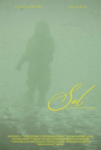 Sol (2020) poster