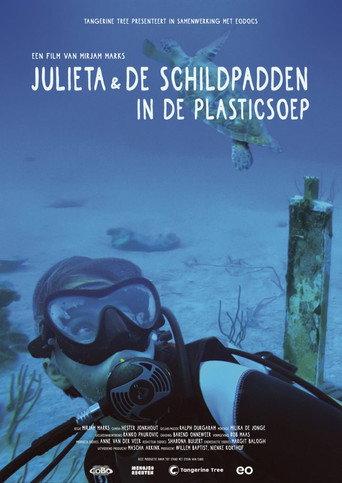 Julieta & the Turtles in the Plastic Soup () poster
