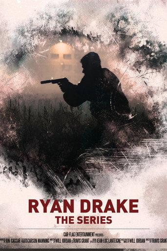Rogue Elements: A Ryan Drake Story (2024) poster