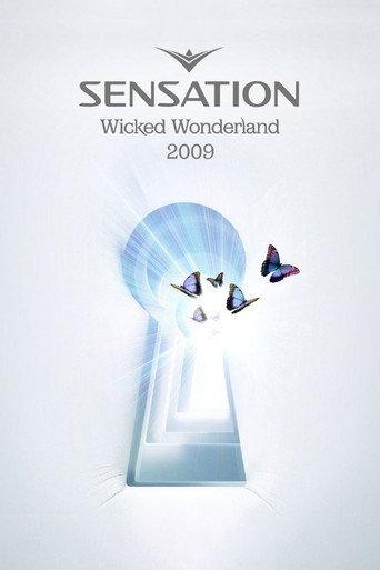Sensation White: 2009 - Netherlands (2009) poster