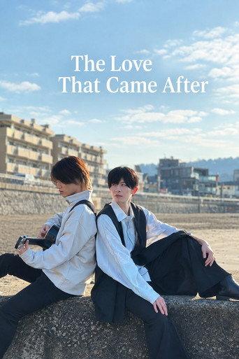 The Love That Came After (2025) poster