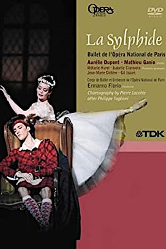 La Sylphide (2004) () poster