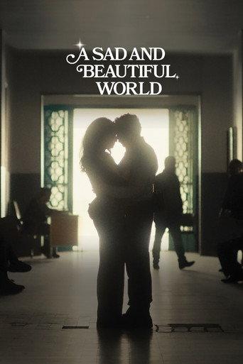A Sad and Beautiful World (2026) poster