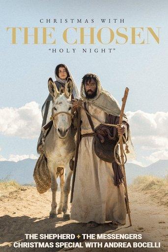 Christmas with The Chosen: Holy Night (2023) poster