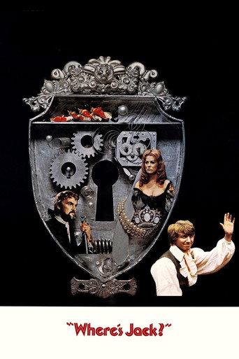 Where's Jack? (1969) poster