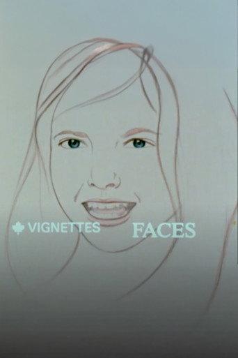 Canada Vignettes: Faces (1978) poster