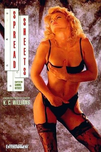 Spread Sheets (1991) poster
