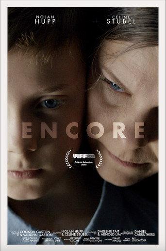 Encore () poster