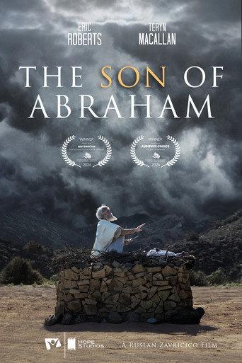 The Son of Abraham (2026) poster