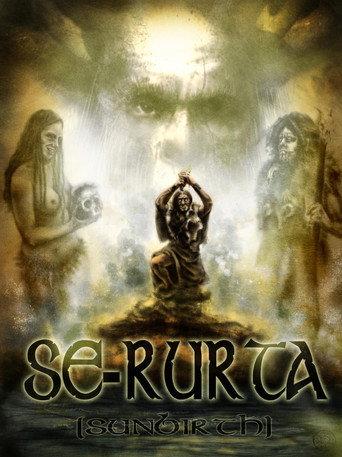 Serurta (2022) poster