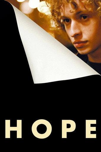 Hope (2007) poster