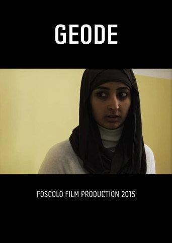Geode (2015) poster