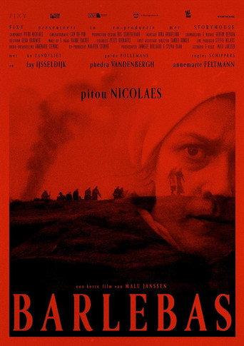 Barlebas (2024) poster