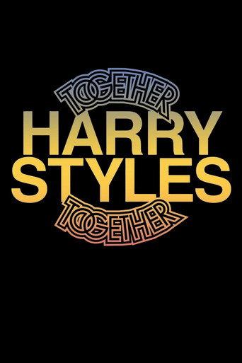 Together, Together Tour: The Documentary () poster