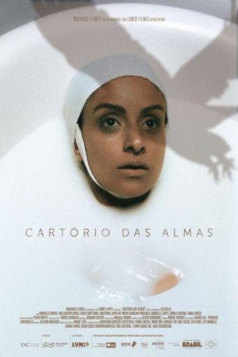 Cartório das Almas (2026) poster