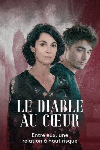 The Devil Inside (2020) poster