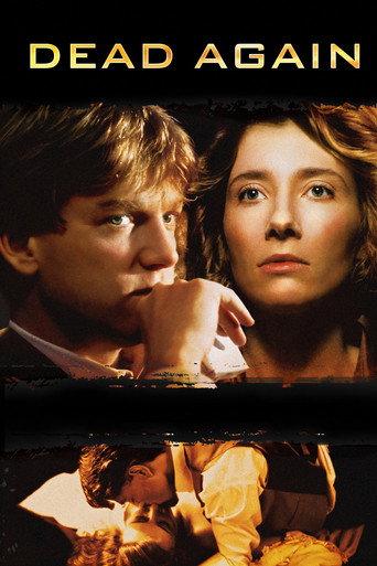 Dead Again (1991) poster