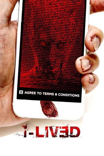 i-Lived (2015) poster