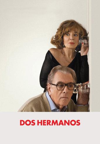 Brother and Sister (2010) poster