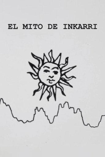 El Mito de Inkarri (1977) poster