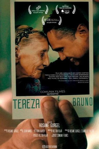 Tereza e Bruno (2022) poster