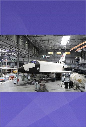 Geheimnisse der Sowjet-Technik - Mondraketen und Monsterflieger (2018) poster
