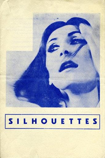 Silhouettes (1967) poster