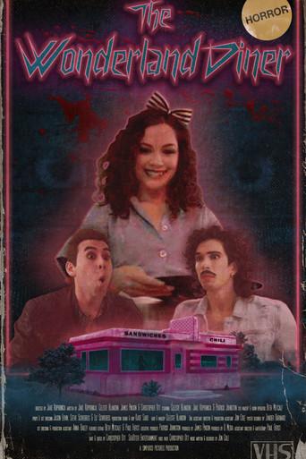 The Wonderland Diner () poster