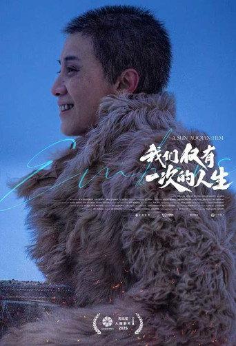 Embers (2026) poster