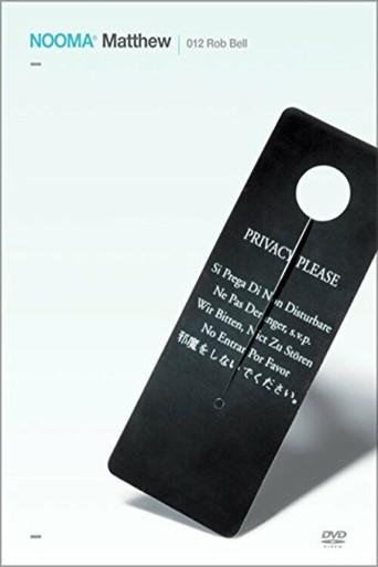 Nooma Matthew 012 (2006) poster